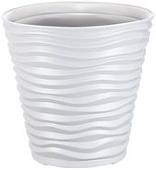 Кашпо Idea Дюна М3403 (белый)