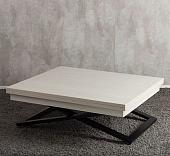 Levmar Cross D36/S53 (дуб анкор светлый/черный)