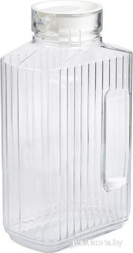 Кувшин Luminarc Quadro V4070 (2л)