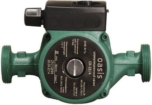 Циркуляционный насос Oasis CV-32/4