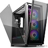 Корпус DeepCool Matrexx 70 DP-ATX-MATREXX70-BKG0P-3F