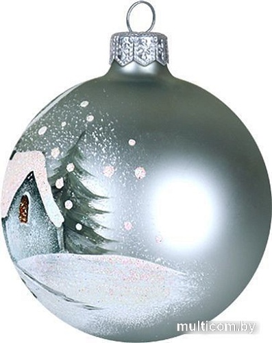 Елочная игрушка Декарт 8Ш0068