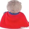 Мягкая игрушка Basik&amp;Ko В костюме супермена BB-024