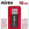 USB Flash Mirex Color Blade Unit 3.0 16GB 13600-FM3UBK16