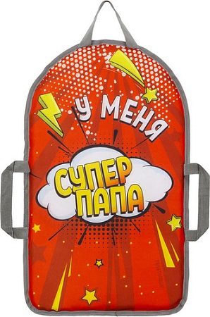 Ледянка Тяни-Толкай ЛДМО-100 (superdad)