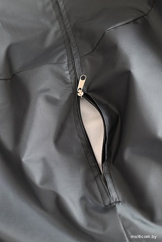 Mio Tesoro Груша XL GF-110x80-GR (графит)