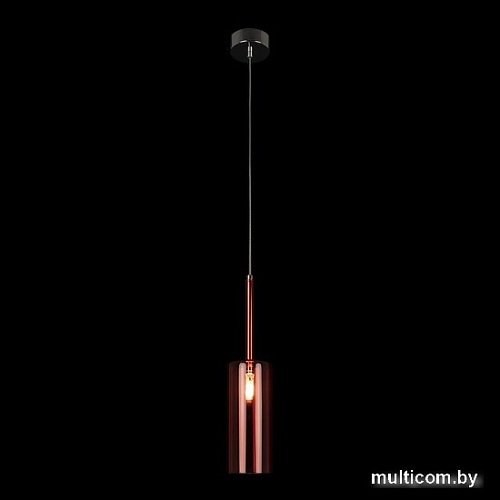 Подвесная люстра LOFT IT Spillray 10232/B Red
