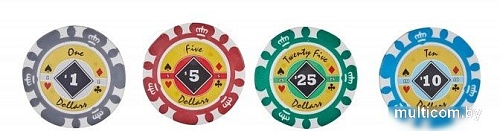 Карточная игра Partida Crown CRW100