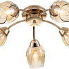 Припотолочная люстра Escada 663/5P Gold