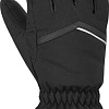 Перчатки Reusch Marisa 6031150 7701 (р-р 6.5, black/white)