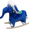 Качалка Тутси Слон 284-2008