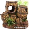 Декорация Homefish Бочонки 84357