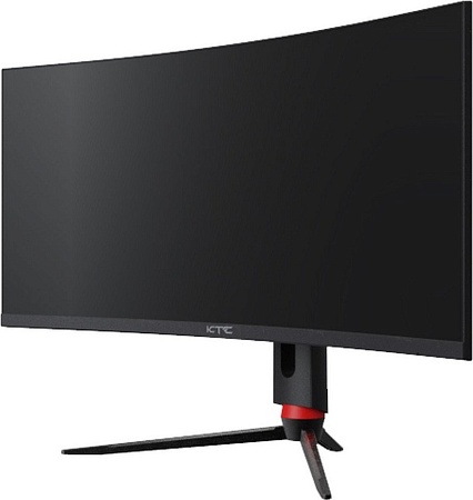 Игровой монитор KTC H34S18S