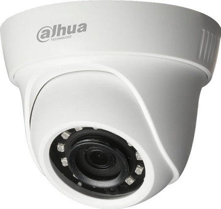 CCTV-камера Dahua DH-HAC-HDW1220SLP-0280B-S2