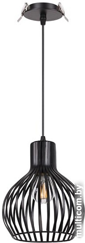 Подвесная люстра Novotech Zelle 370426