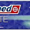 Зубная паста Blend-a-med 3D White Нежная Мята 100 мл
