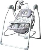 Качель Indigo Fresh ((мишки))