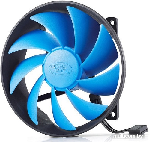 Кулер для процессора DeepCool GAMMAXX 300