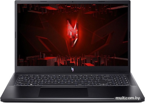 Игровой ноутбук Acer Nitro V 15 ANV15-51-54DB NH.QNACD.003