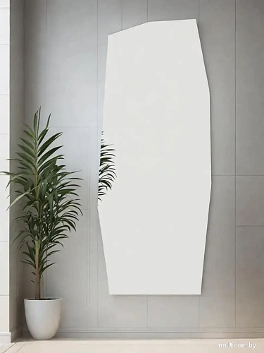 Зеркало eMZe 49x115 EDGE.49.115