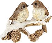 Статуэтка Lefard Птички 162-822