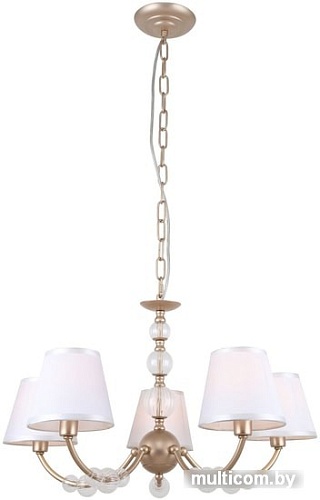Подвесная люстра Favourite Utremia 2662-5P