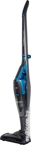 Пылесос BQ VCA0401H (синий/серый)