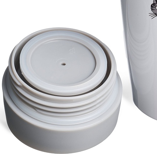 Термокружка Agness Особенная 709-122