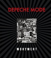 Книга издательства Эксмо. Depeche Mode. Монумент (новая редакция) (Бурмейстер Деннис/Ланге Саша)