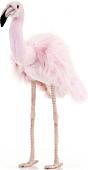 Классическая игрушка Hansa Сreation Розовый фламинго 5680 (38 см)