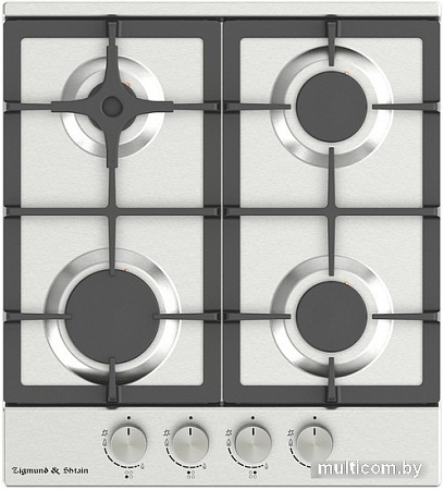 Варочная панель Zigmund & Shtain G 15.4 S