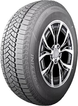 Всесезонные шины Mazzini Ecovan AllSeason AS9 175/70R14C 95/93T