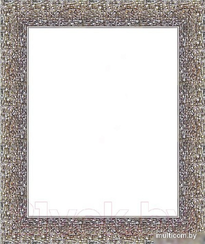 Фоторамка Декарт 40x50 8Л2806 (бежевый/золото)