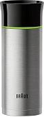 Термокружка Braun BRSC001