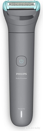 Триммер для тела Philips Body Groomer 3000 Series BG3480/15