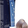 Estel Professional De Luxe 10/116 светлый блондин усиленный пепельно-фиолетовый