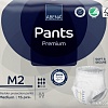 Трусы-подгузники для взрослых Abena Pants M2 Premium (15 шт)