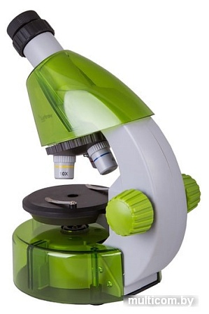 Levenhuk LabZZ M101 (лайм) 69034