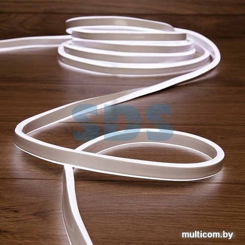 Гибкий неон Neon-night LED SMD 8x16 мм 131-005