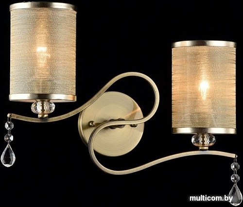 Бра Freya Faust FR2300-WL-02-BZ