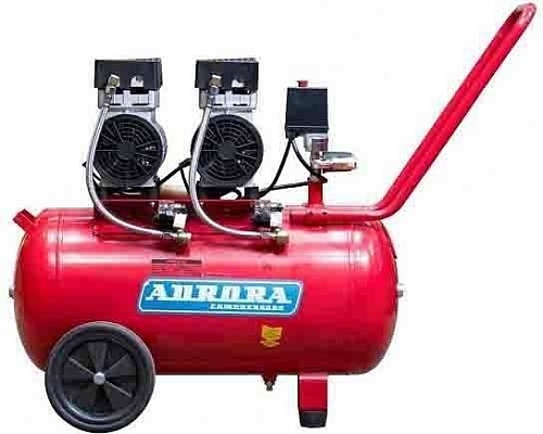 Компрессор Aurora Passat-50