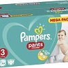 Трусики-подгузники Pampers Pants 3 Midi (104 шт)