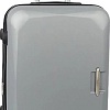 Чемодан-спиннер Grott 263-MD2203/5-24 (светло-серый)