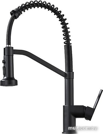 Смеситель Shevanik S963H