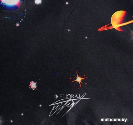 Зонт Flioraj 190222