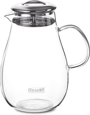 Кувшин Regent Inox Franco 93-FR-BR-11-1800