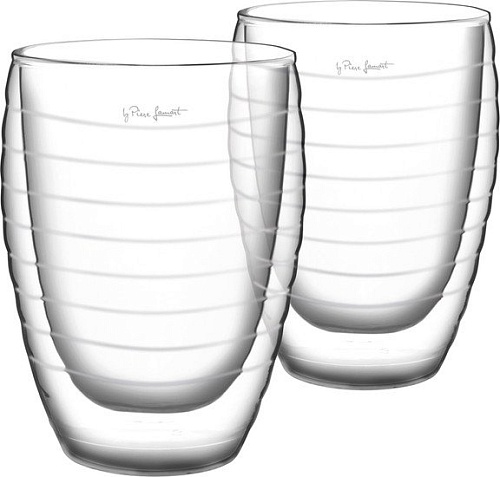 Набор стаканов Piere Lamart LT 9013 Vaso