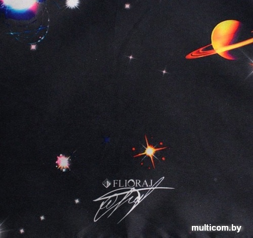 Зонт Flioraj 190222