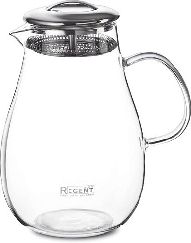 Кувшин Regent Inox Franco 93-FR-BR-11-1800