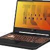 Игровой ноутбук ASUS TUF Gaming A15 FA506ICB-HN105